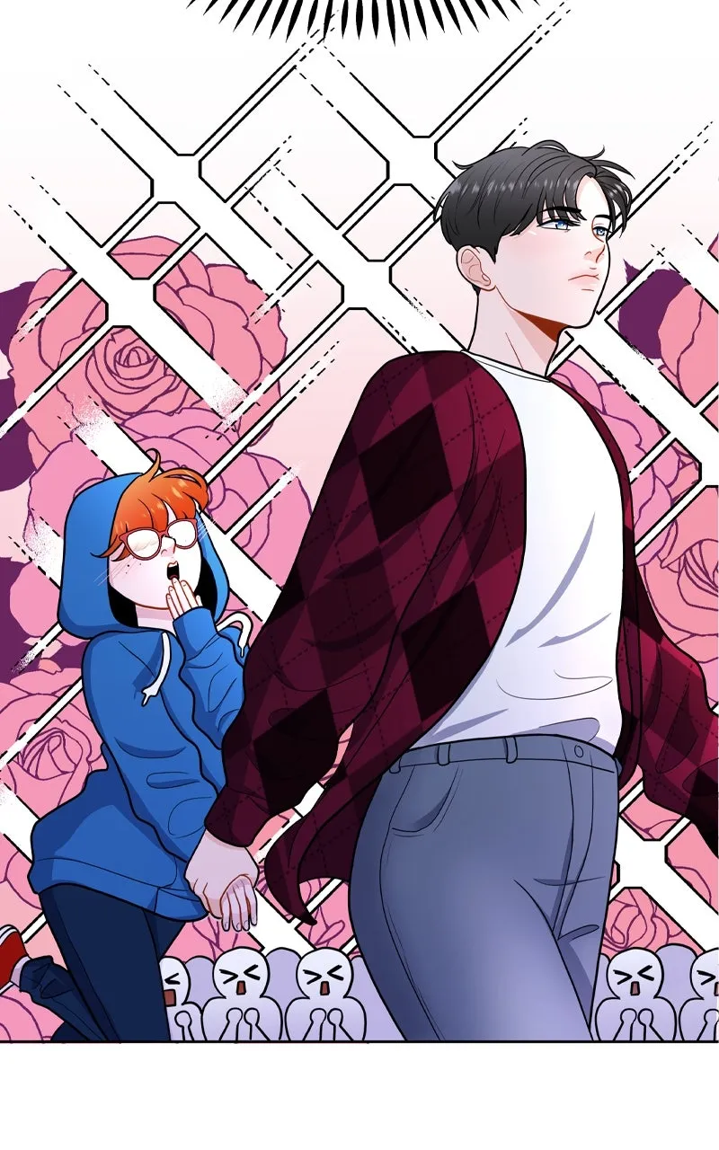 Reflection of the Soul Chapter 6 page 15 - 