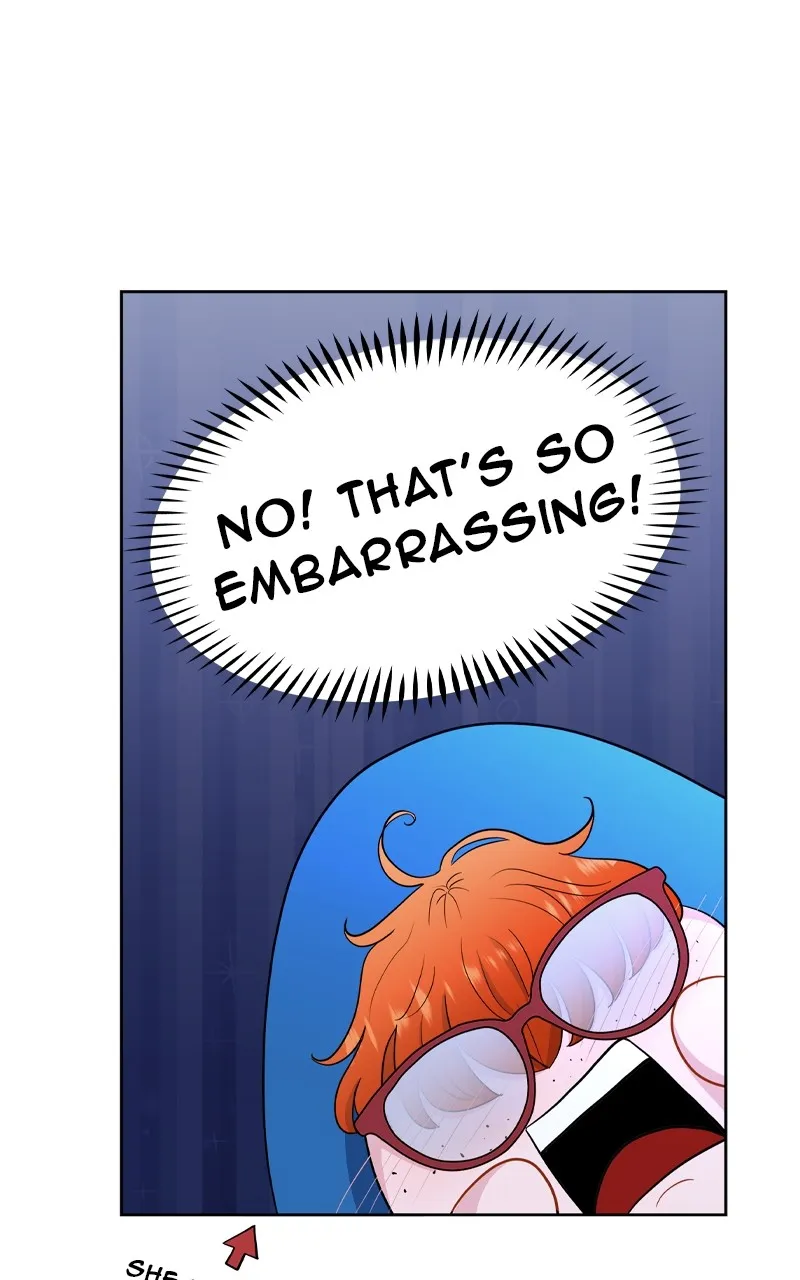 Reflection of the Soul Chapter 6 page 16 - 