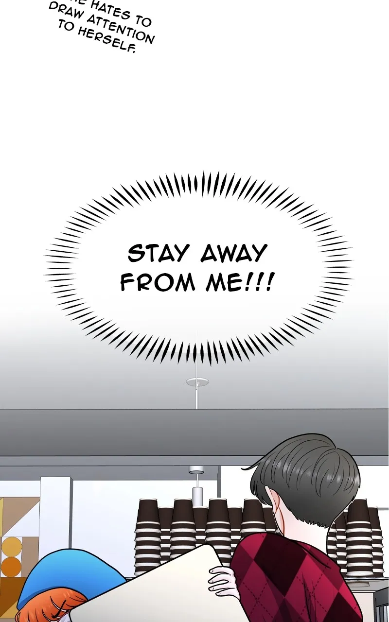 Reflection of the Soul Chapter 6 page 17 - 