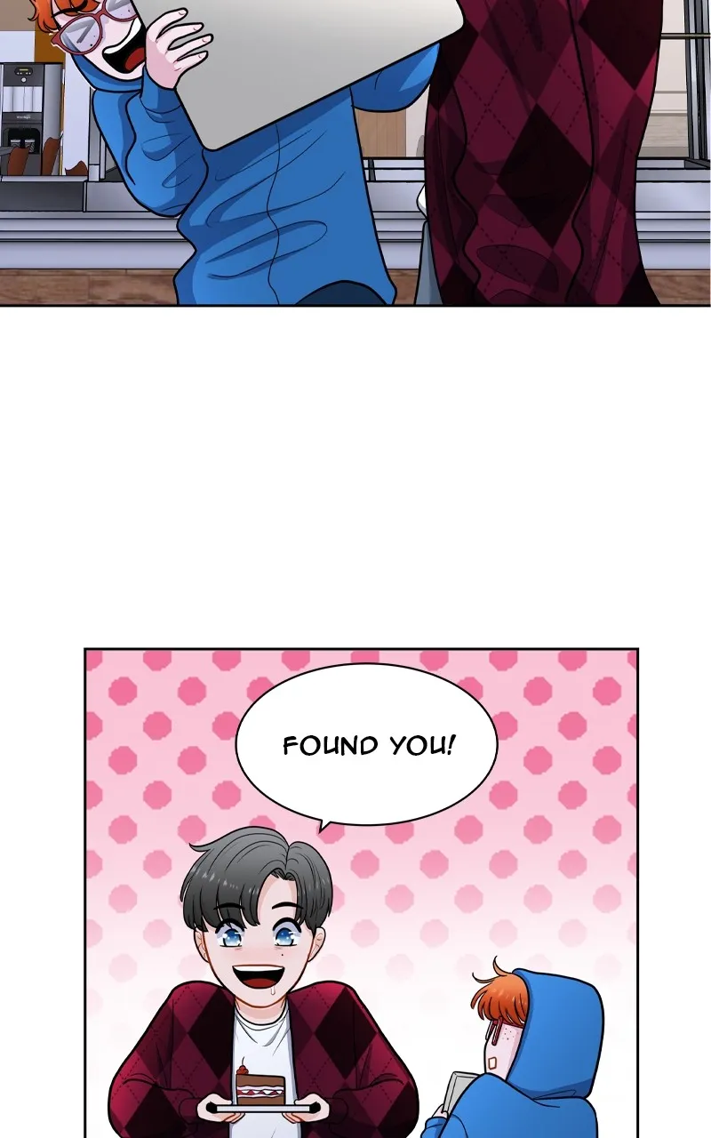 Reflection of the Soul Chapter 6 page 18 - 