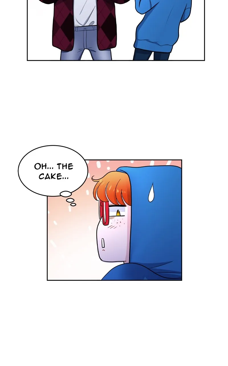 Reflection of the Soul Chapter 6 page 19 - 