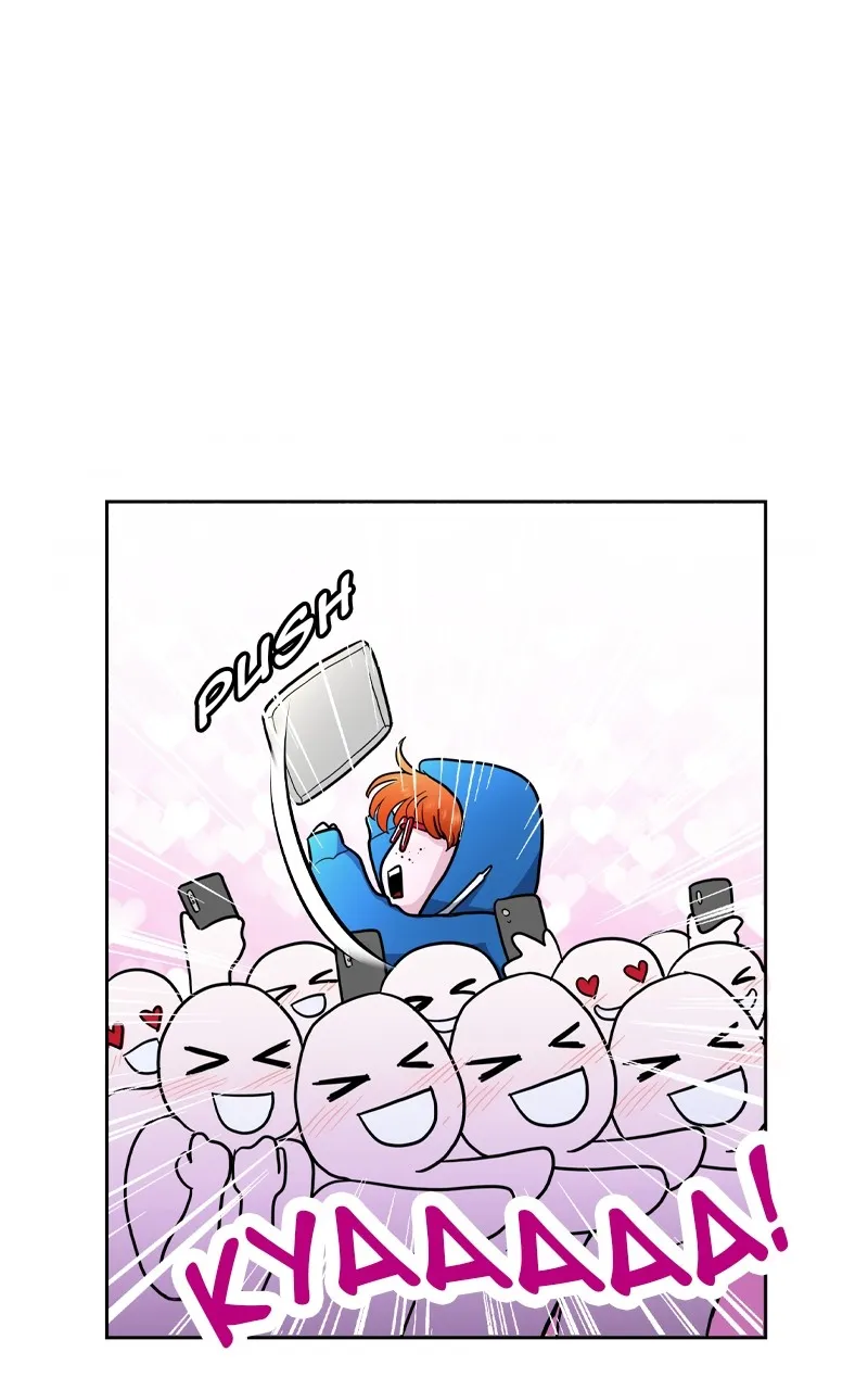 Reflection of the Soul Chapter 6 page 20 - 