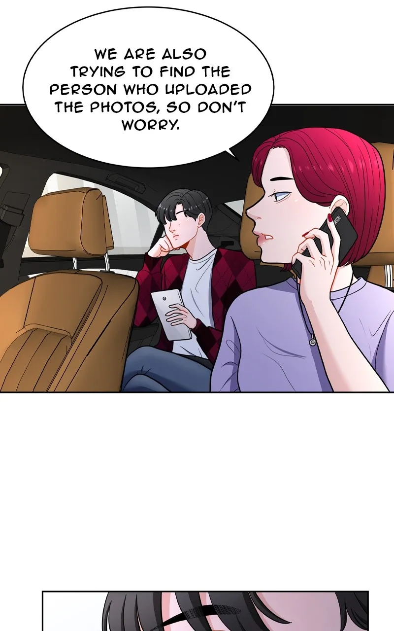 Reflection of the Soul Chapter 6 page 3 - 