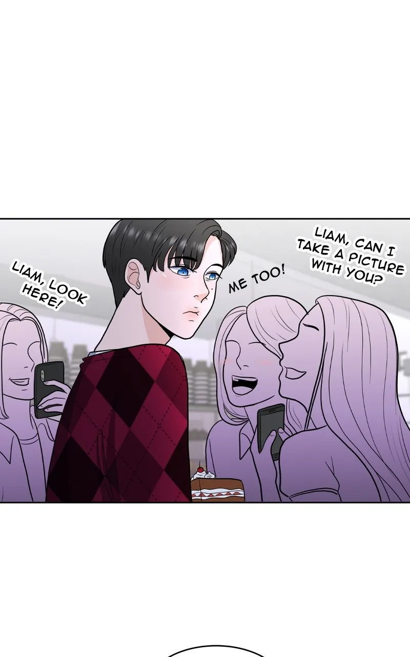 Reflection of the Soul Chapter 6 page 21 - 
