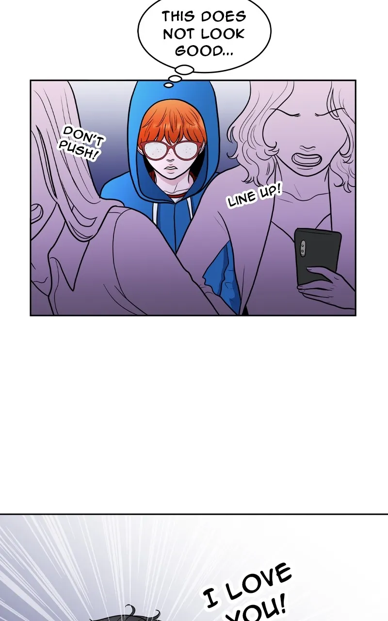 Reflection of the Soul Chapter 6 page 22 - 
