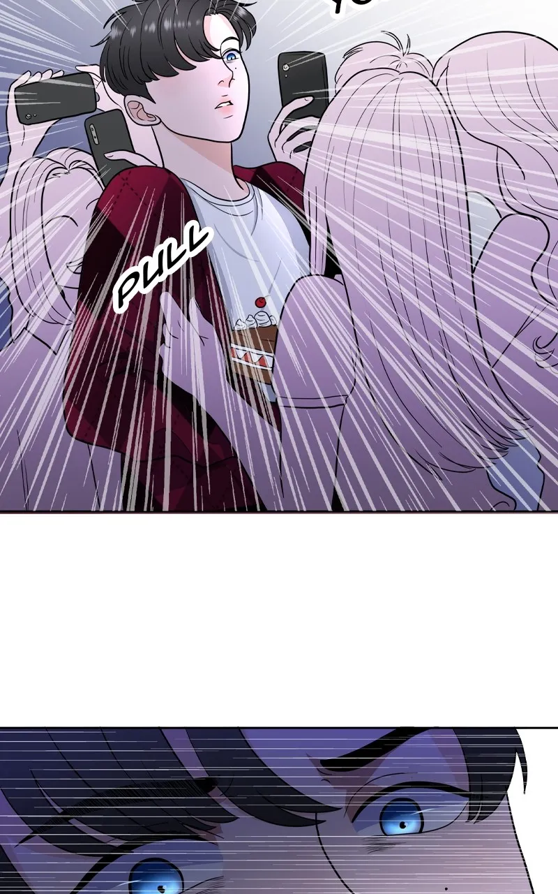 Reflection of the Soul Chapter 6 page 23 - 