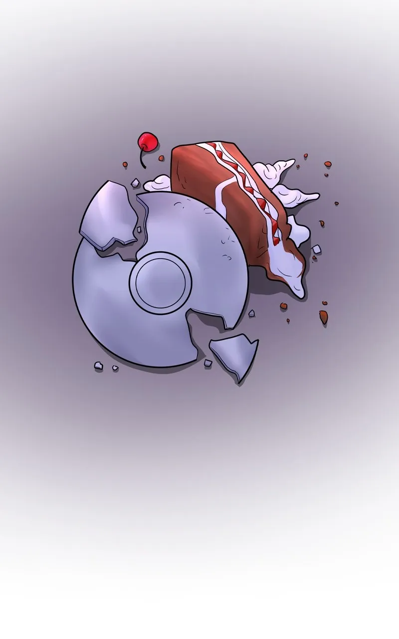 Reflection of the Soul Chapter 6 page 25 - 