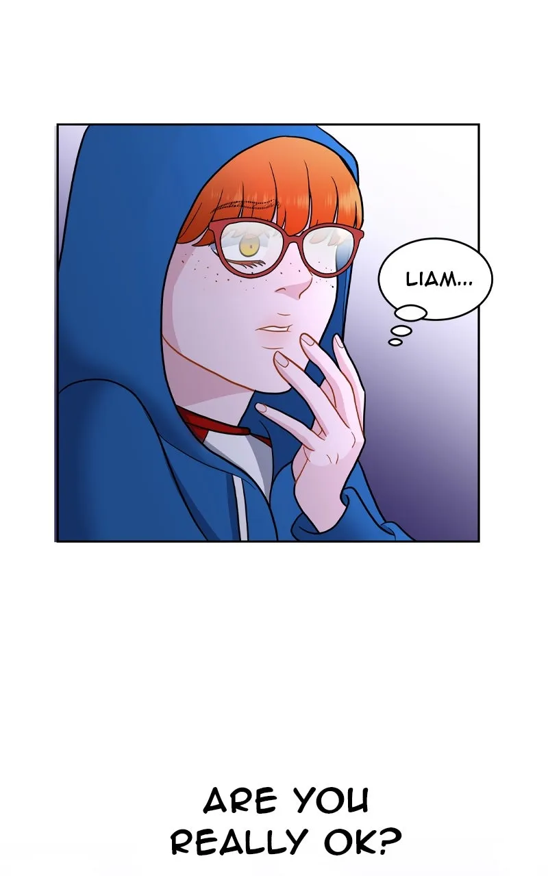 Reflection of the Soul Chapter 6 page 32 - 