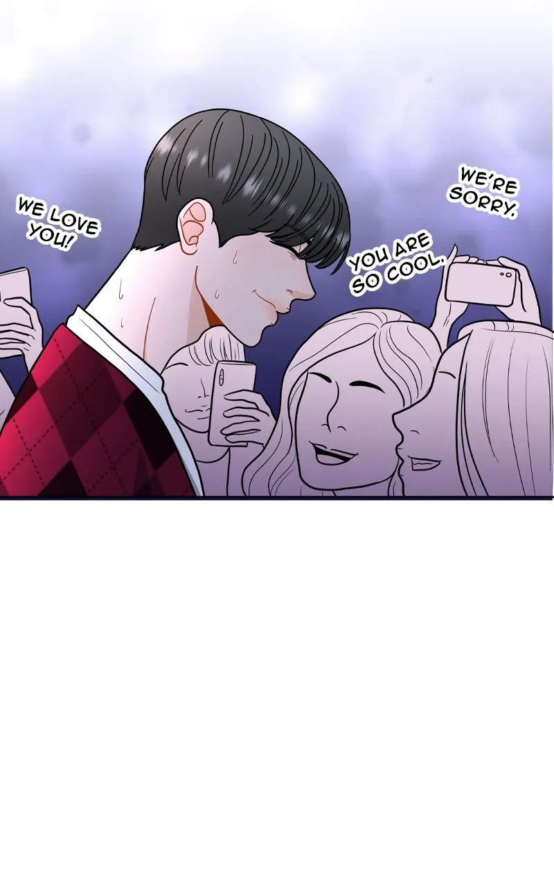 Reflection of the Soul Chapter 6 page 33 - 