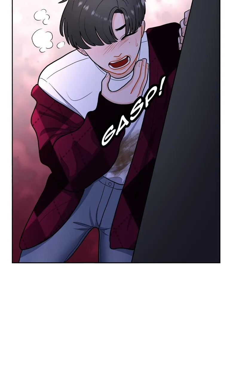 Reflection of the Soul Chapter 6 page 36 - 