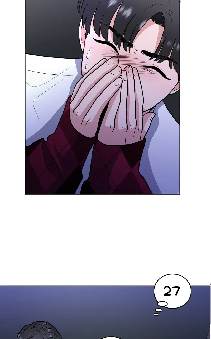 Reflection of the Soul Chapter 6 page 38 - 