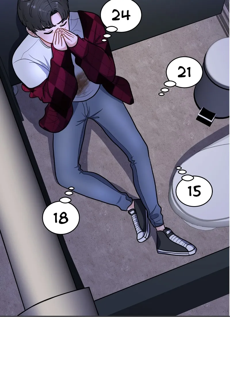 Reflection of the Soul Chapter 6 page 39 - 