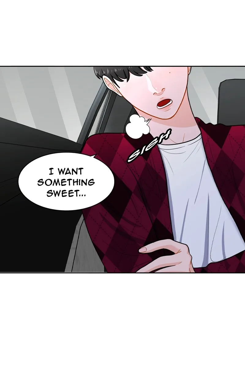Reflection of the Soul Chapter 6 page 5 - 