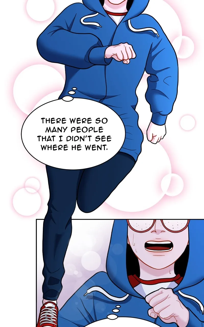 Reflection of the Soul Chapter 6 page 43 - 