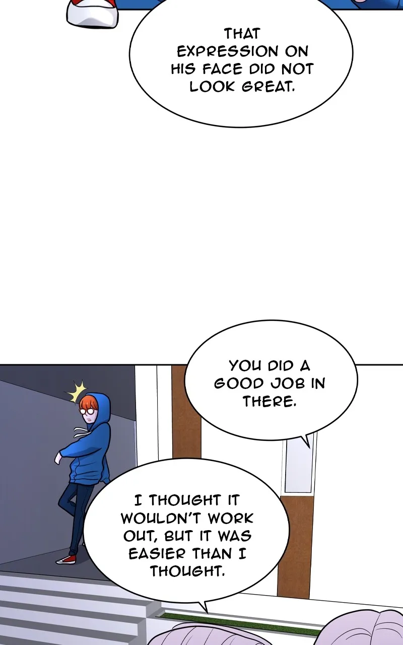 Reflection of the Soul Chapter 6 page 44 - 