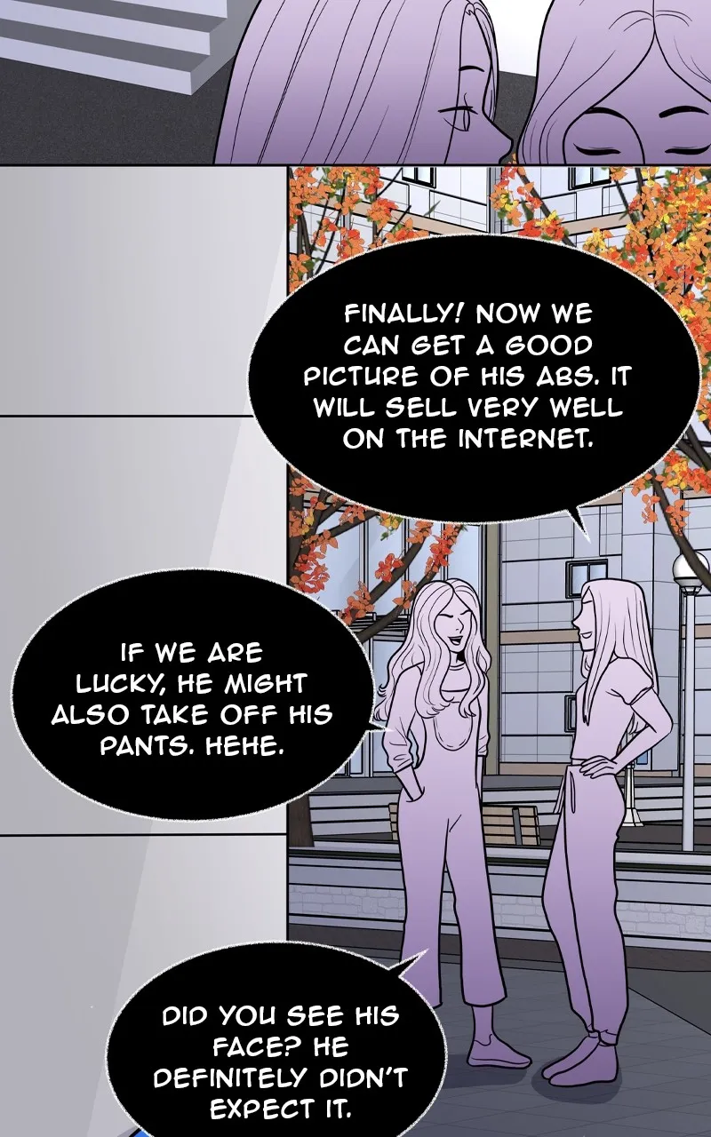 Reflection of the Soul Chapter 6 page 45 - 