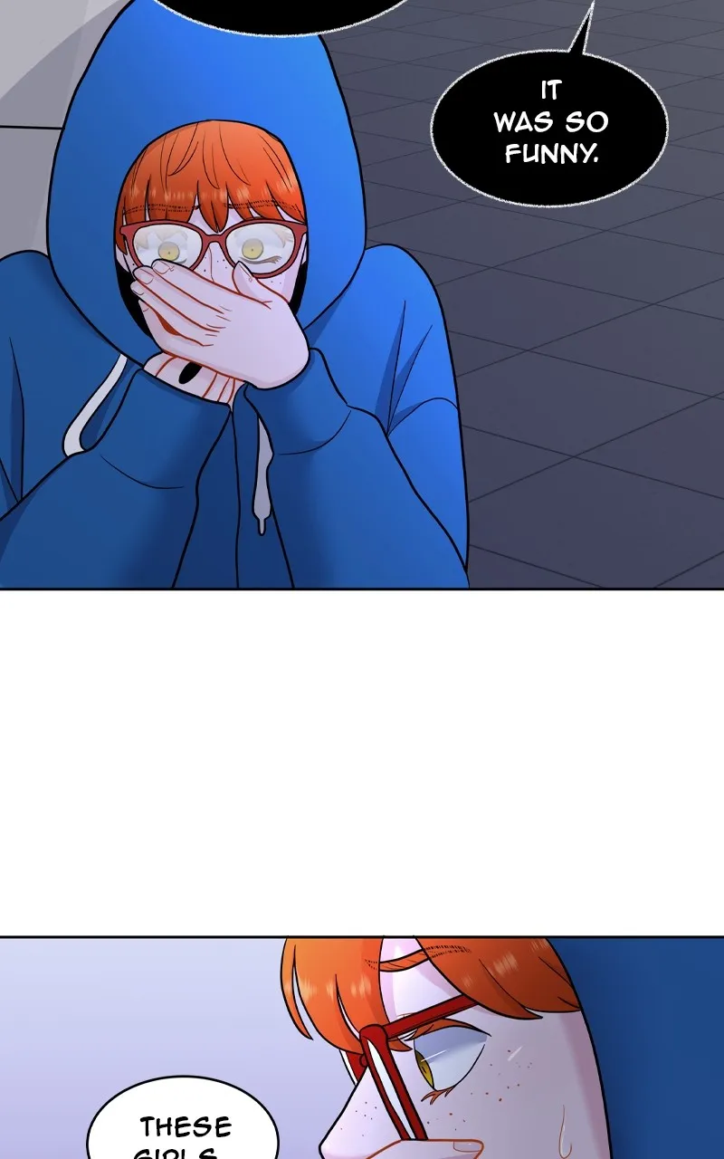 Reflection of the Soul Chapter 6 page 46 - 