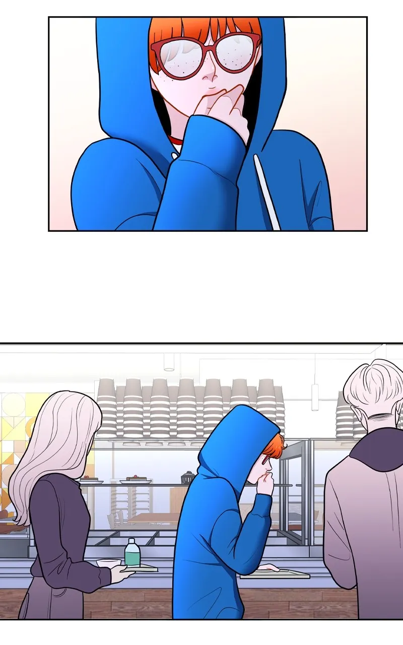 Reflection of the Soul Chapter 6 page 8 - 
