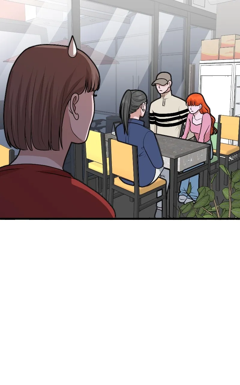 Reflection of the Soul Chapter 60 page 12 - 