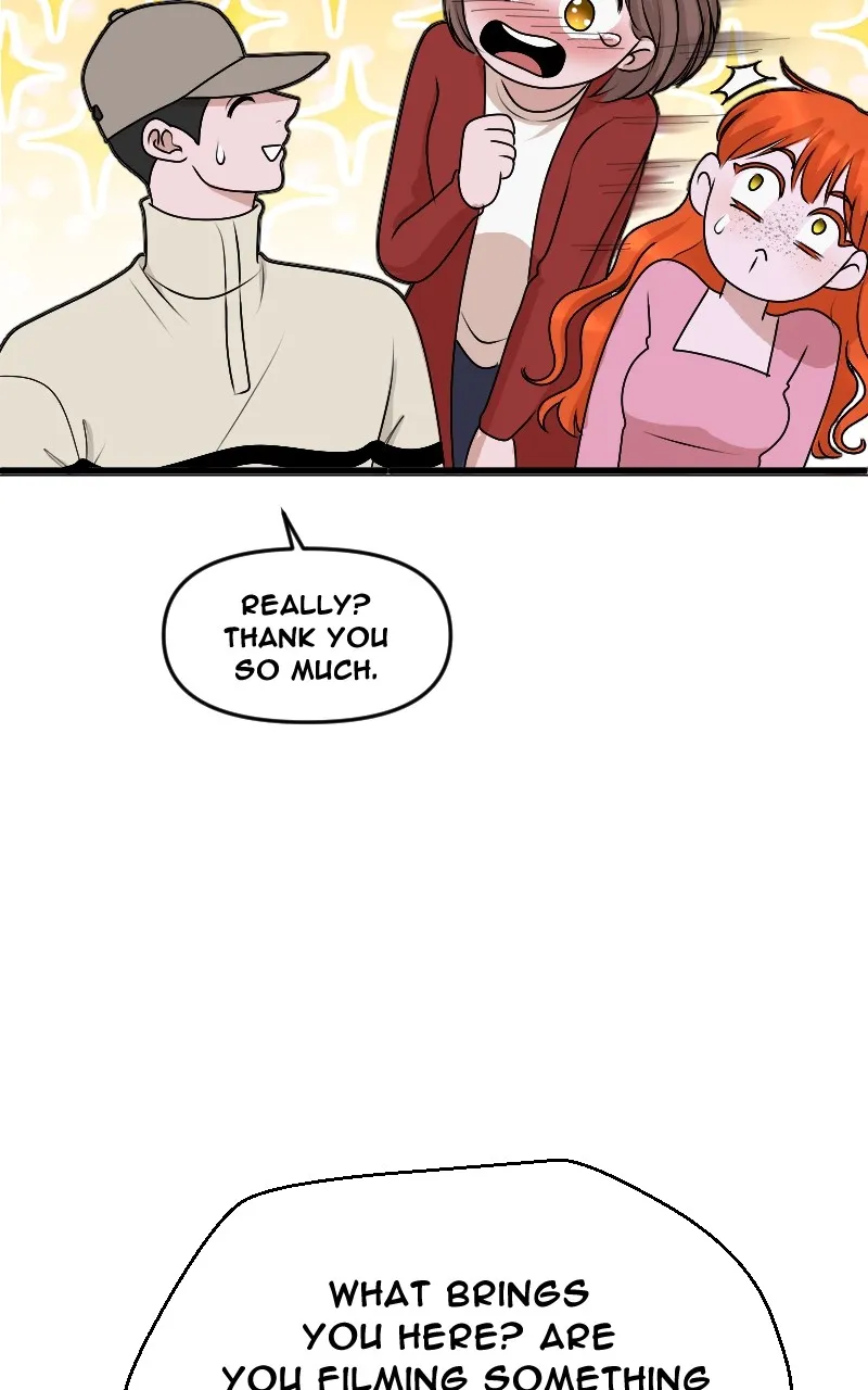 Reflection of the Soul Chapter 60 page 16 - 