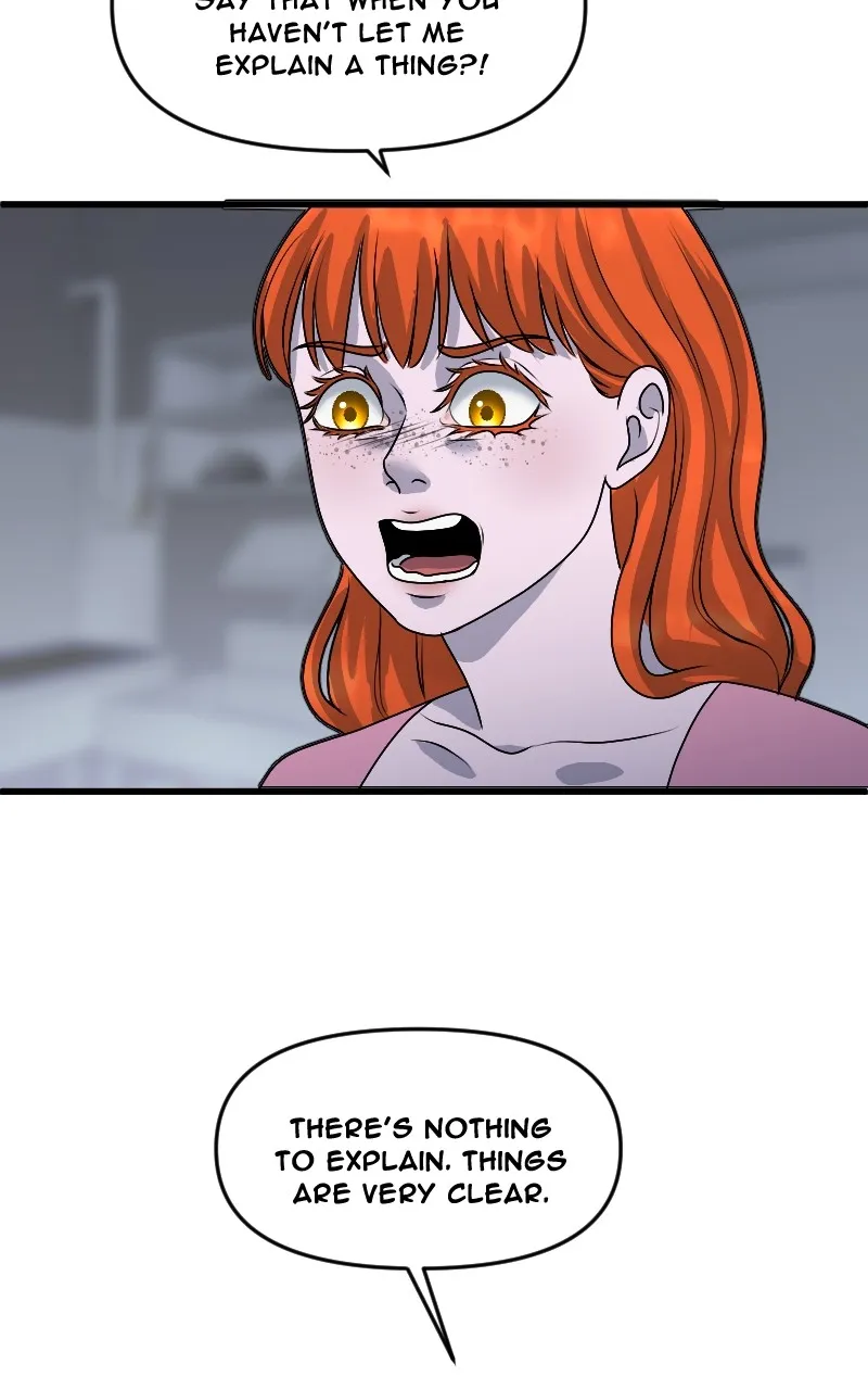 Reflection of the Soul Chapter 60 page 22 - 