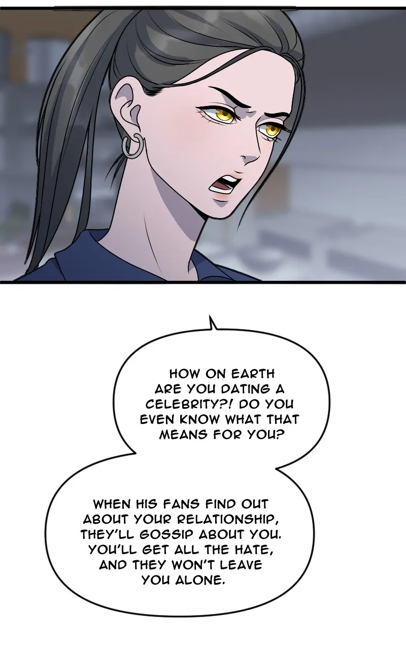 Reflection of the Soul Chapter 60 page 23 - 