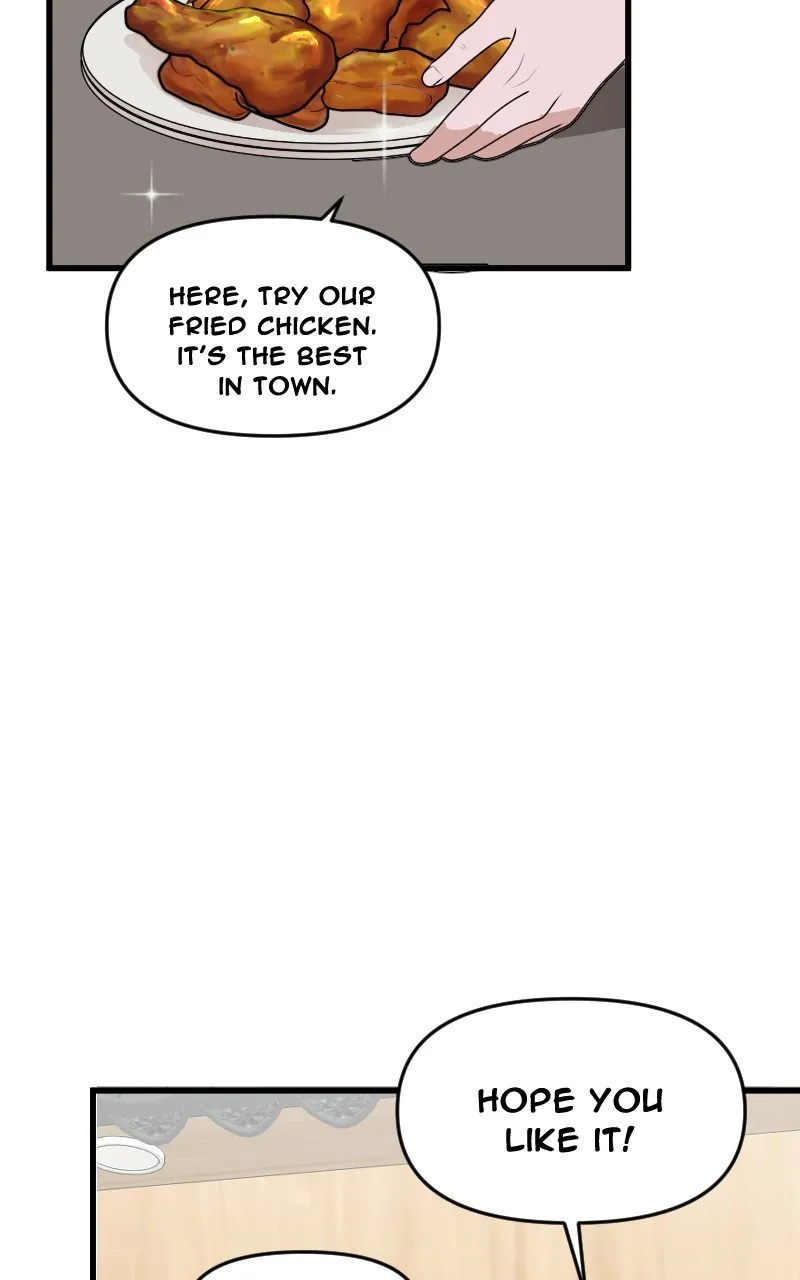 Reflection of the Soul Chapter 60 page 36 - 