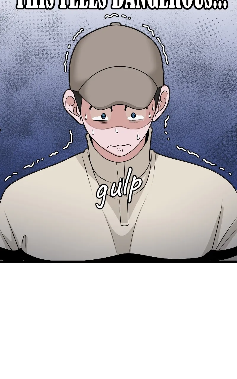 Reflection of the Soul Chapter 60 page 5 - 
