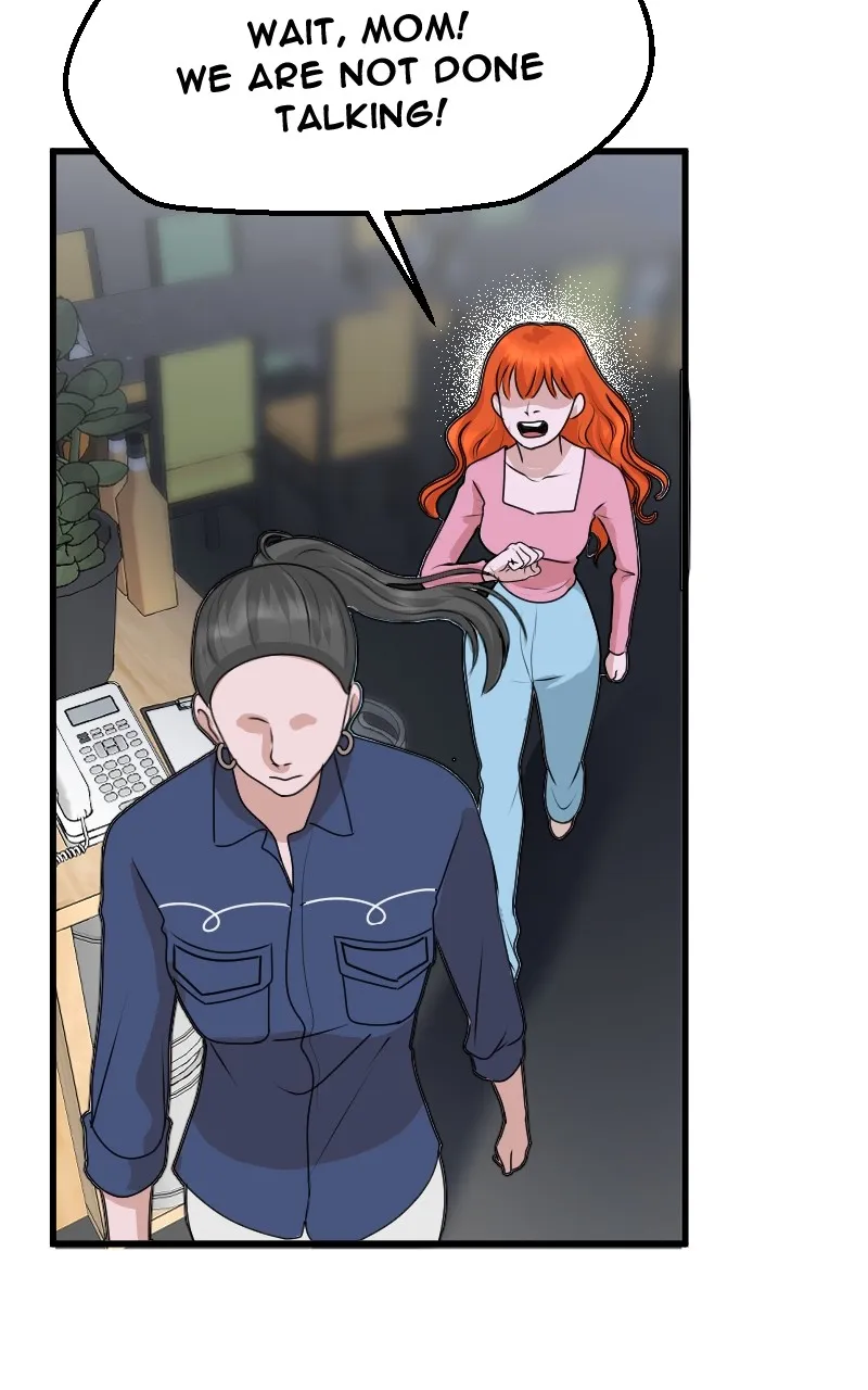 Reflection of the Soul Chapter 60 page 45 - 