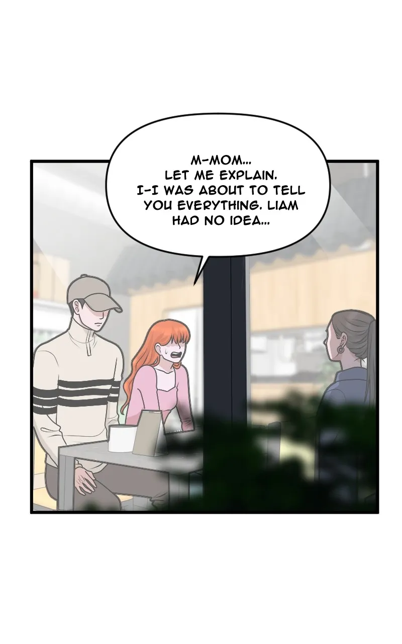 Reflection of the Soul Chapter 60 page 6 - 