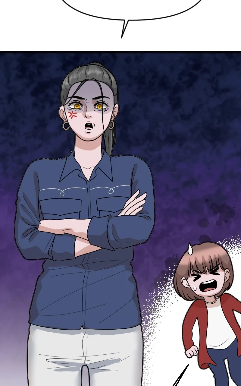 Reflection of the Soul Chapter 60 page 58 - 
