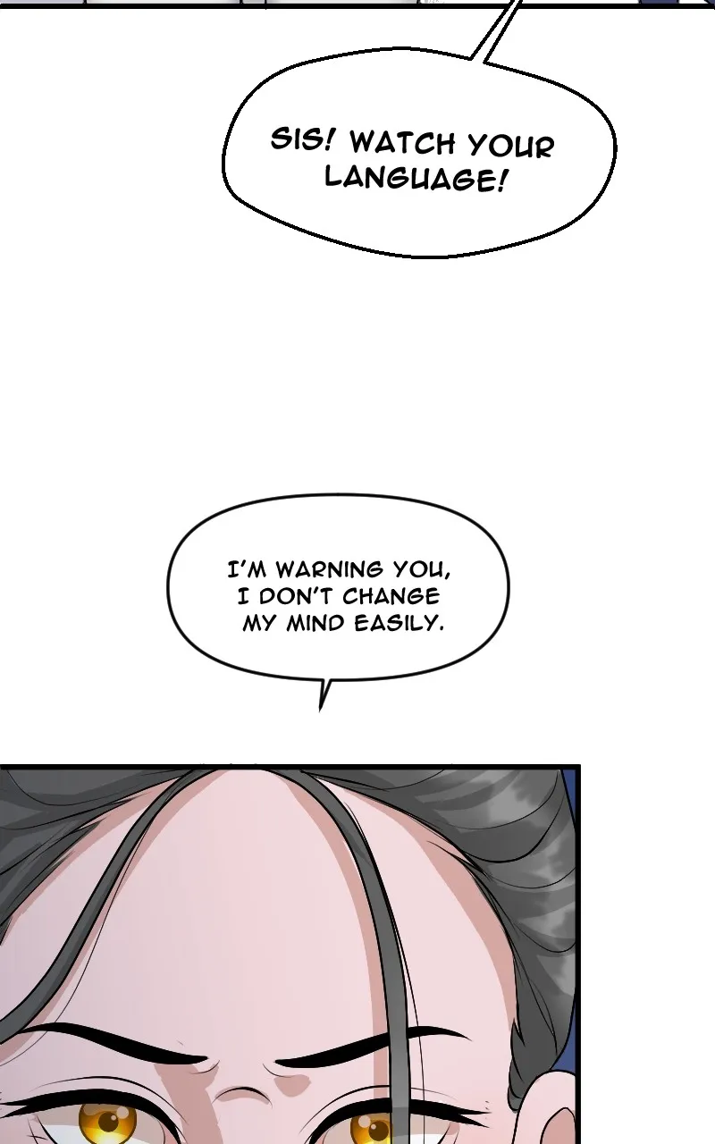 Reflection of the Soul Chapter 60 page 59 - 