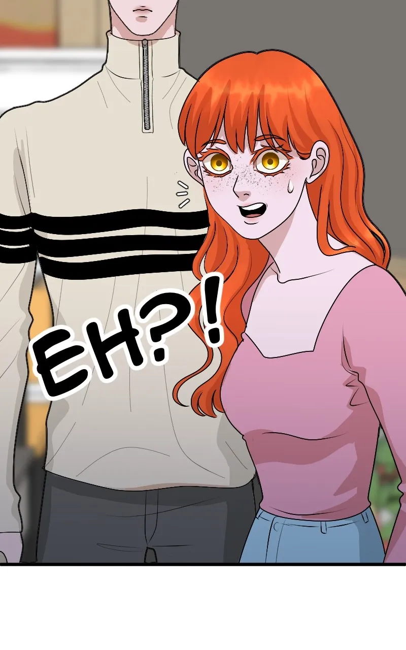 Reflection of the Soul Chapter 60 page 63 - 