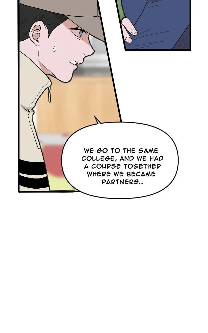 Reflection of the Soul Chapter 60 page 8 - 