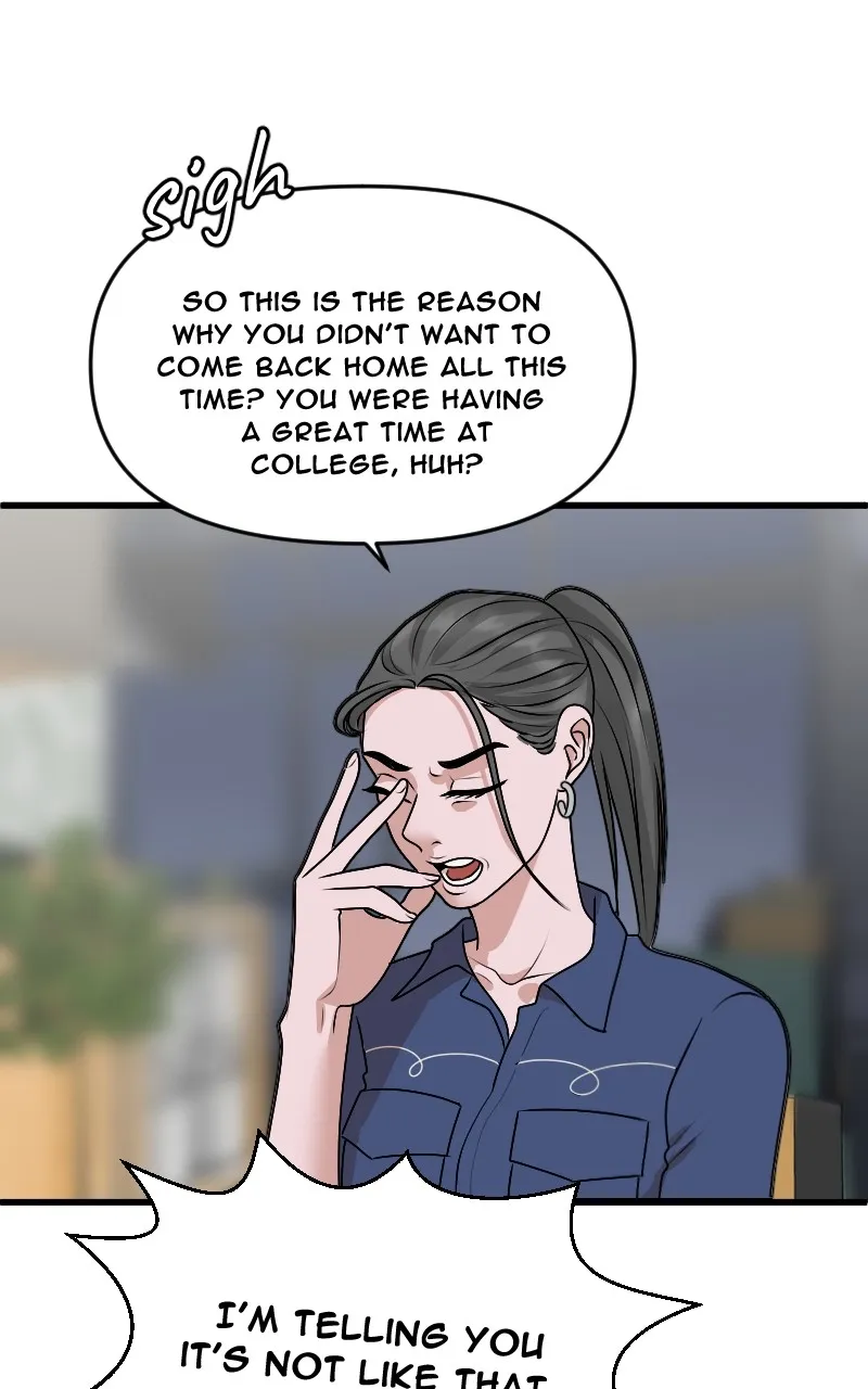 Reflection of the Soul Chapter 60 page 9 - 