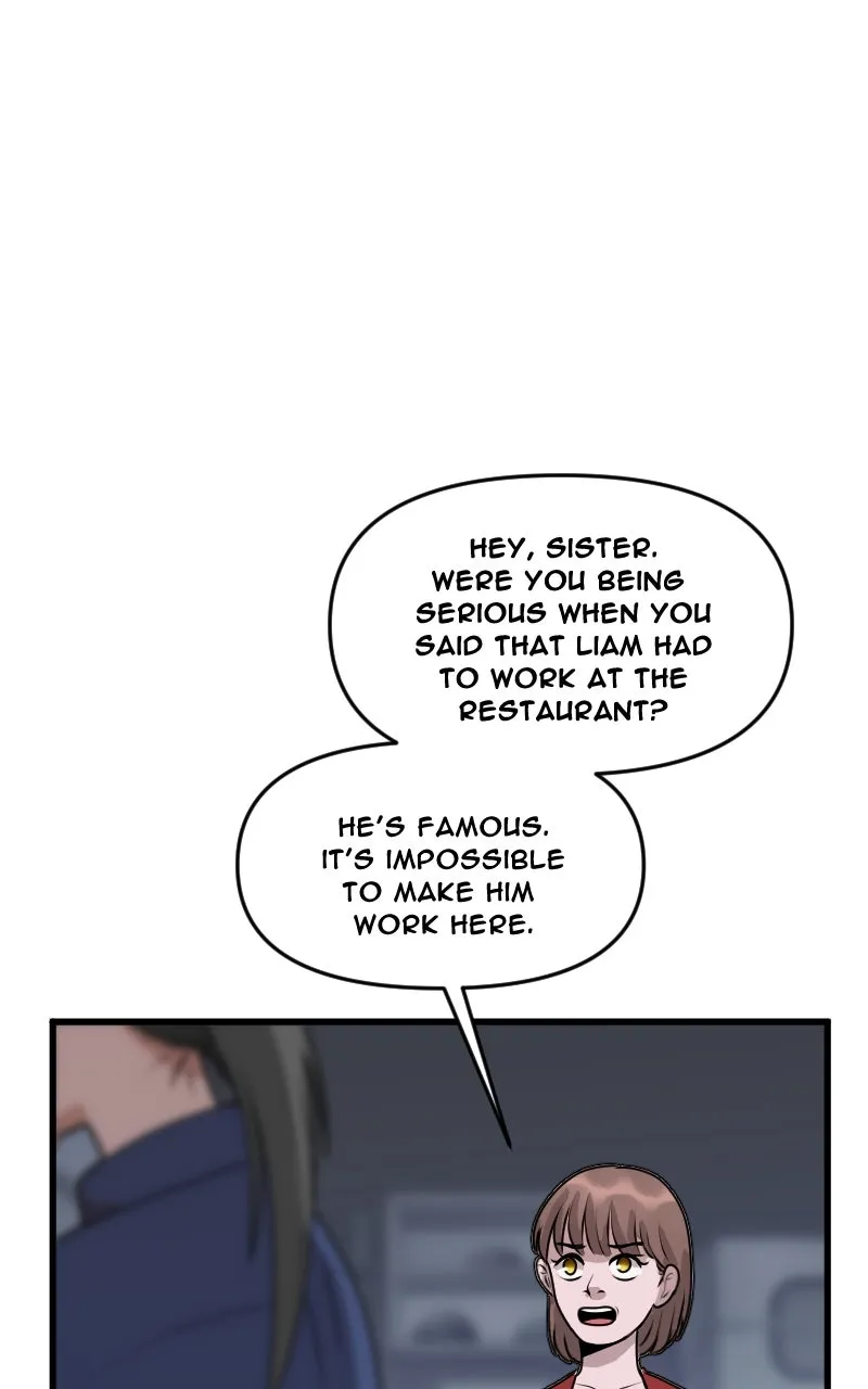 Reflection of the Soul Chapter 61 page 12 - 