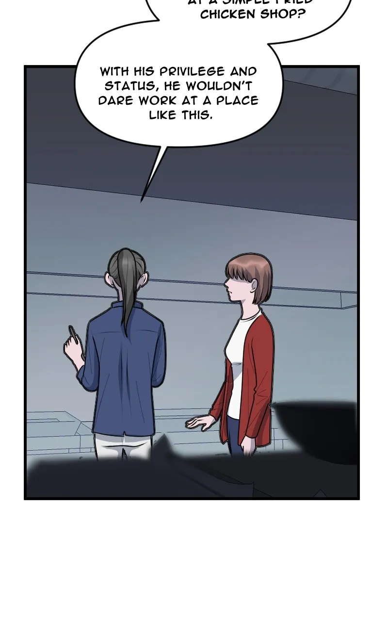 Reflection of the Soul Chapter 61 page 15 - 