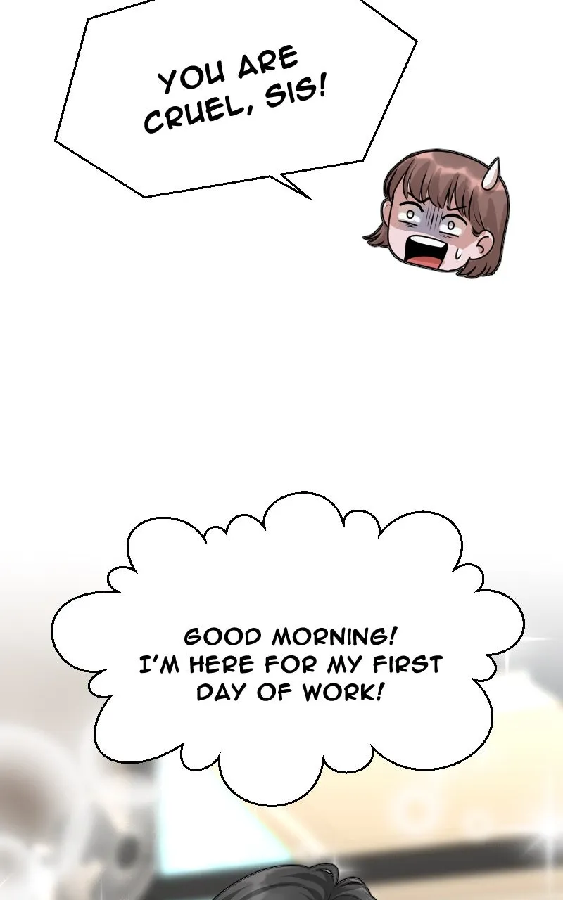 Reflection of the Soul Chapter 61 page 17 - 