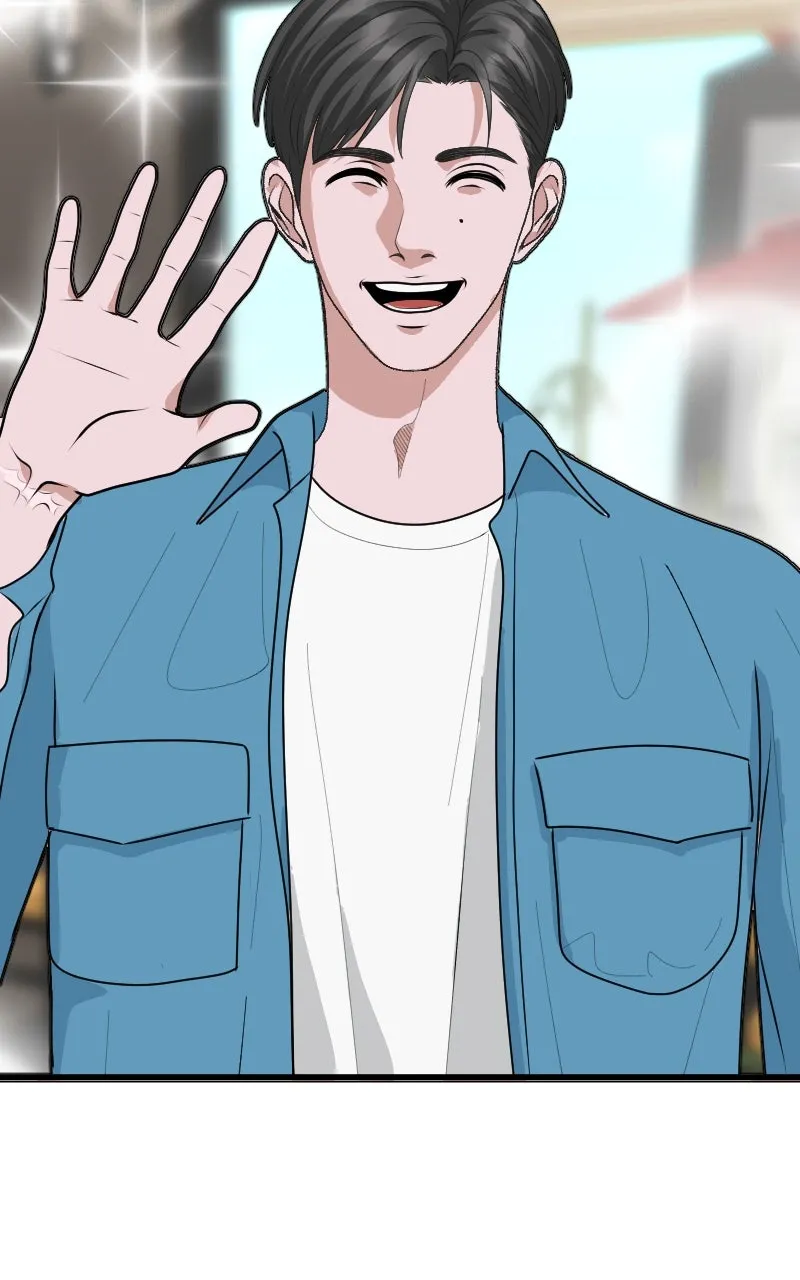 Reflection of the Soul Chapter 61 page 18 - 