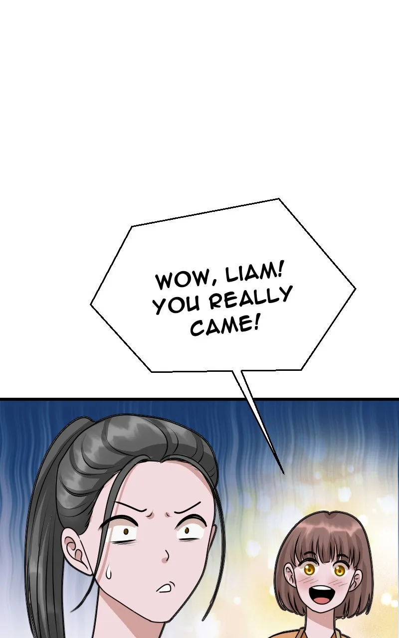Reflection of the Soul Chapter 61 page 19 - 