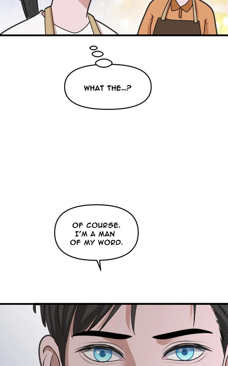 Reflection of the Soul Chapter 61 page 20 - 