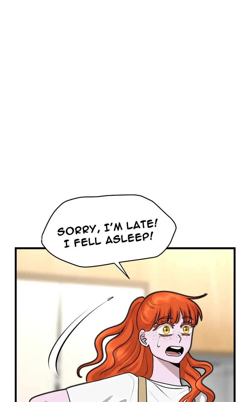 Reflection of the Soul Chapter 61 page 23 - 