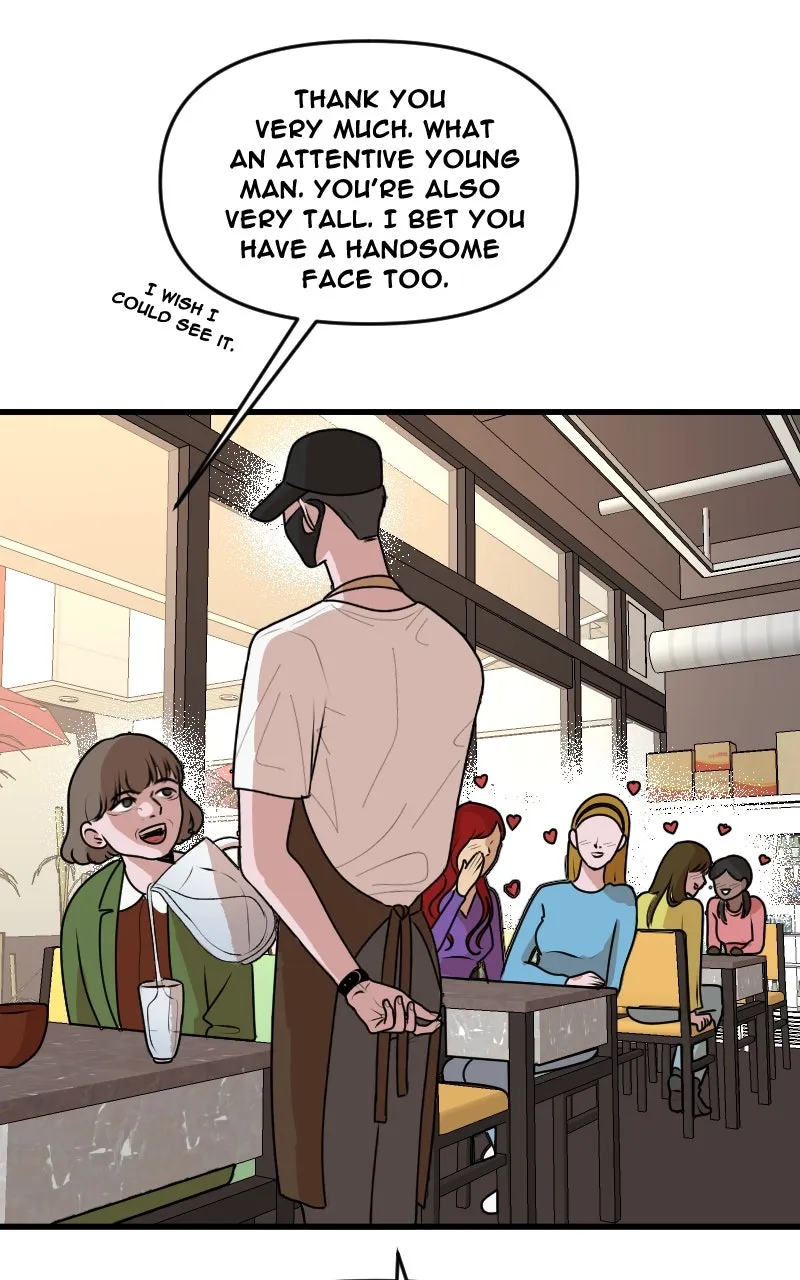 Reflection of the Soul Chapter 61 page 28 - 