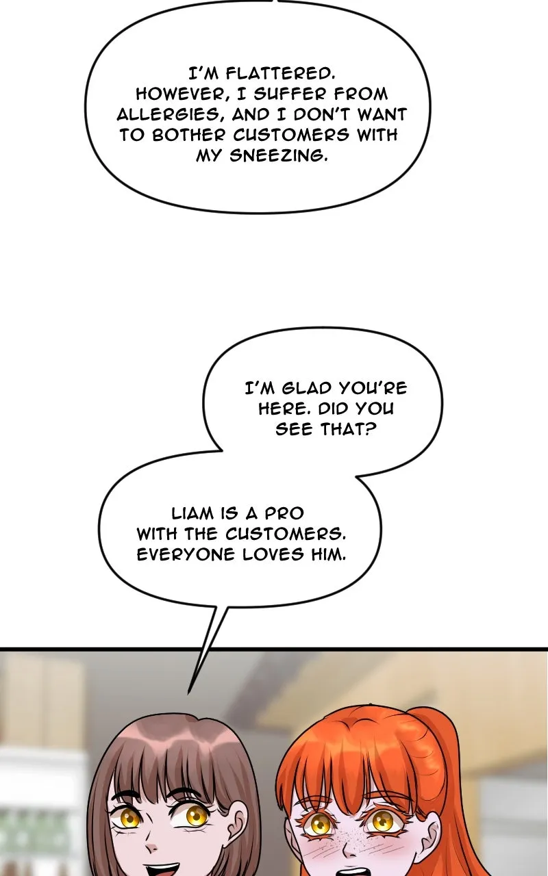 Reflection of the Soul Chapter 61 page 29 - 