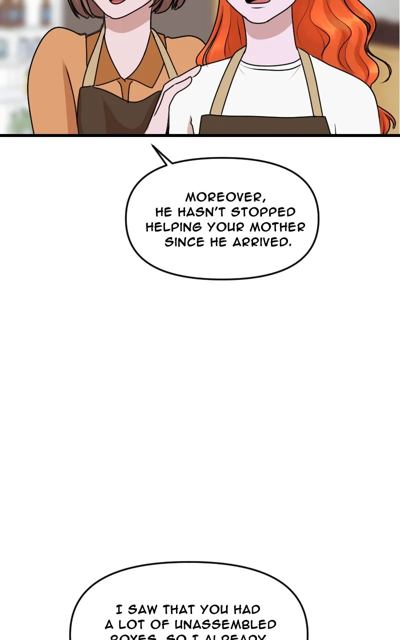 Reflection of the Soul Chapter 61 page 30 - 