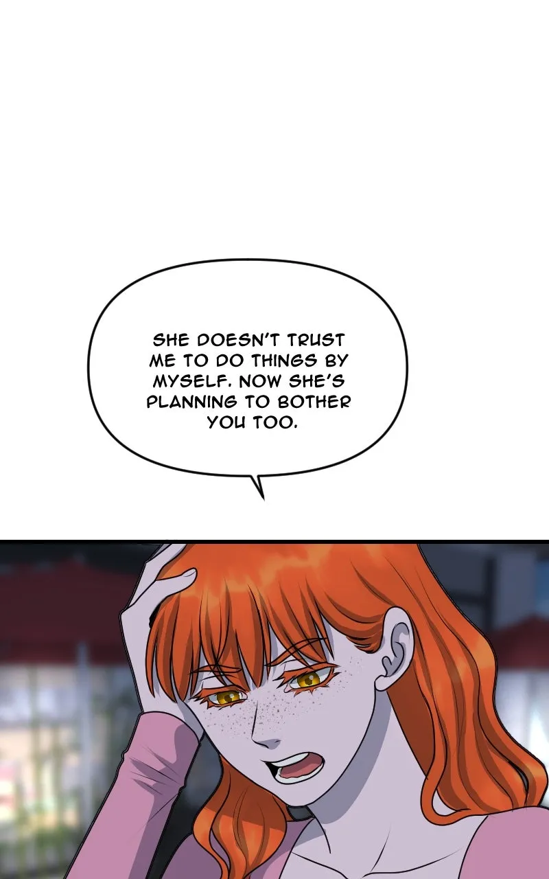 Reflection of the Soul Chapter 61 page 4 - 