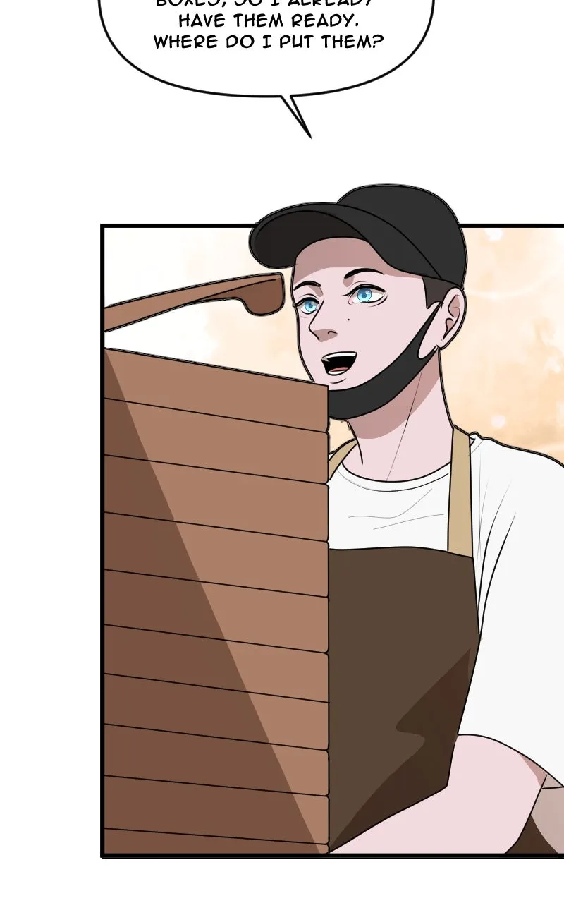 Reflection of the Soul Chapter 61 page 31 - 