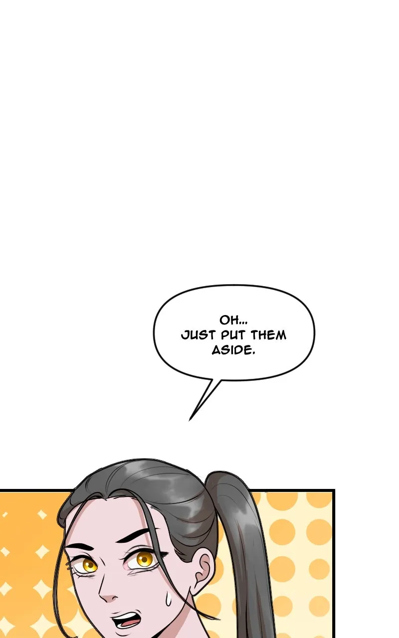Reflection of the Soul Chapter 61 page 32 - 