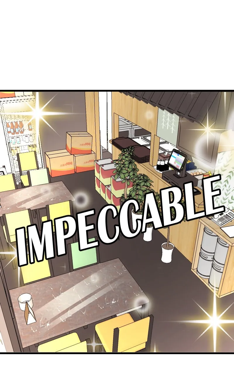 Reflection of the Soul Chapter 61 page 34 - 