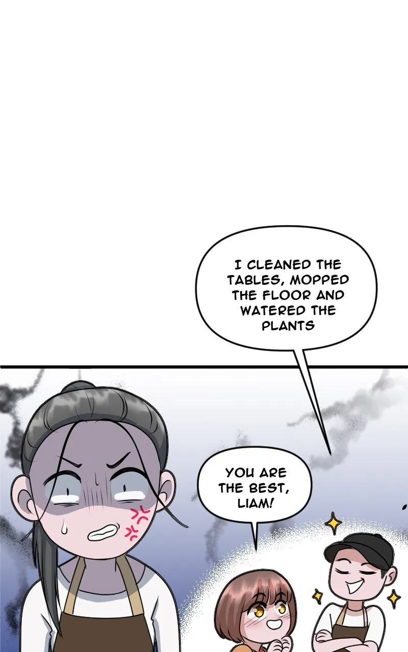 Reflection of the Soul Chapter 61 page 35 - 